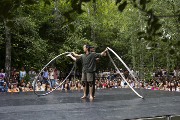 Serralves em Festa